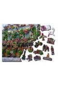 Puzzle drewniane London Pub L Wooden.City