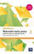 MATeMAtyka 2. Maturalne karty pracy. Zakres podstawowy i rozszerzony. Szkoły ponadpodstawowe MATeMAtyka 2. Maturalne karty pracy. Zakres podstawowy i rozszerzony. Szkoły ponadpodstawowe