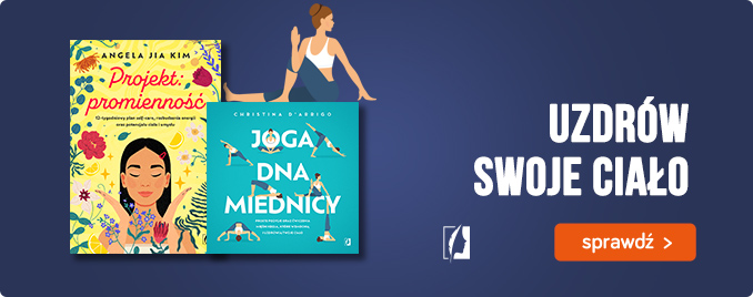 Joga dna miednicy