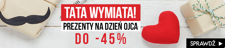 Najlepsze prezenty na Dzień Ojca 2021 Najlepsze prezenty na Dzień Ojca 2021