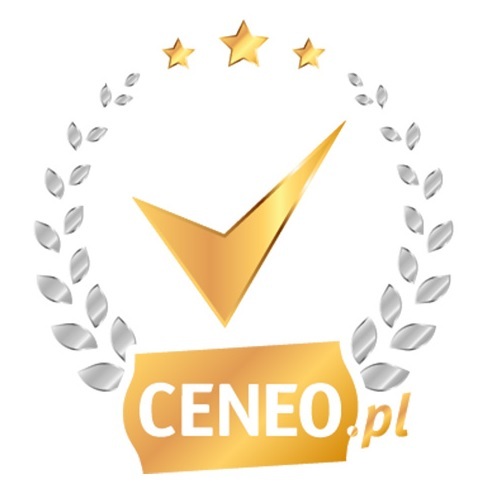 Zajęliśmy aż dwa 1. miejsca w Rankingu Ceneo.pl 2019!