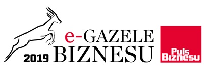 TaniaKsiazka.pl w Rankingu e-Gazele Biznesu