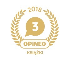 TaniaKsiazka.pl zajęła 3. miejsce w Rankingu Sklepów Internetowych 2018 Opineo.pl
