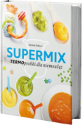 Książka Supermix