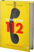 Książka Operator 112