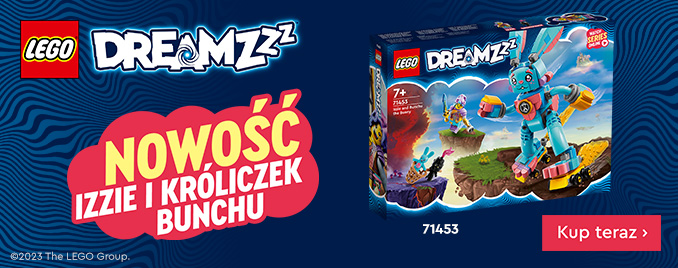 LEGO dreamzzz