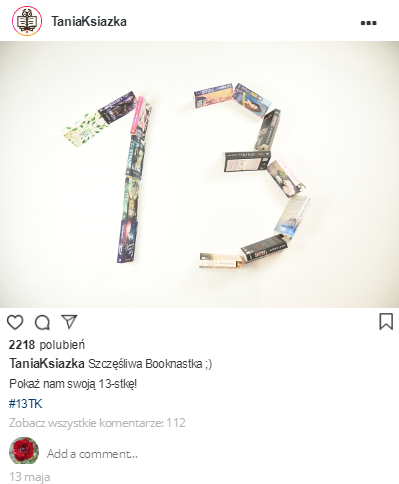 We udzia w konkursie!