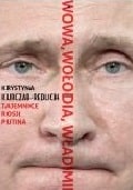 książki o Putinie