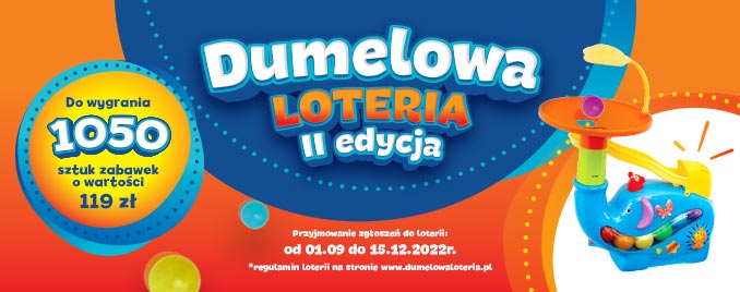 Loteria Dumel