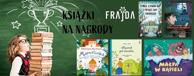 Frajda