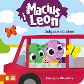 Maciu i Leon