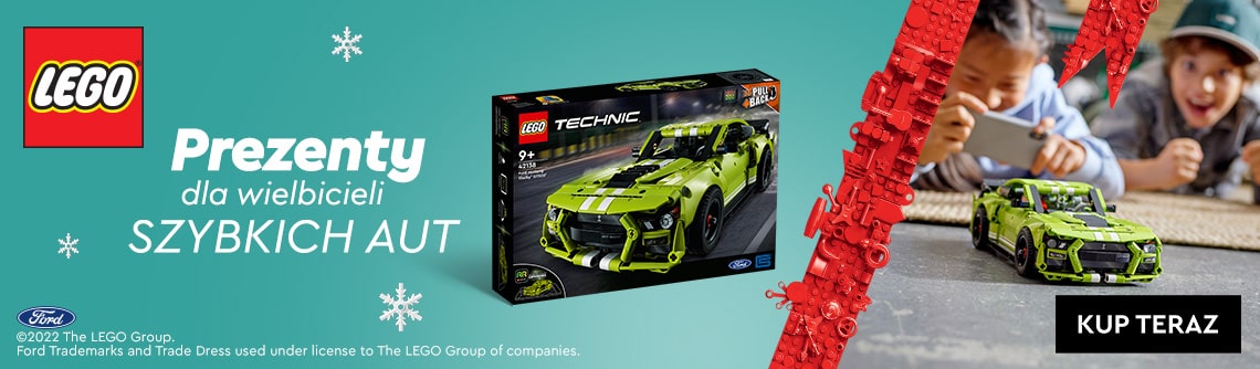 LEGO Vehicles