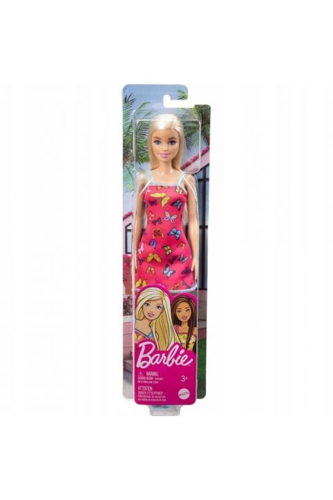 Barbie Szykowna Barbie Lalka Hbv05 Mattel W Sklepie Taniaksiazkapl 