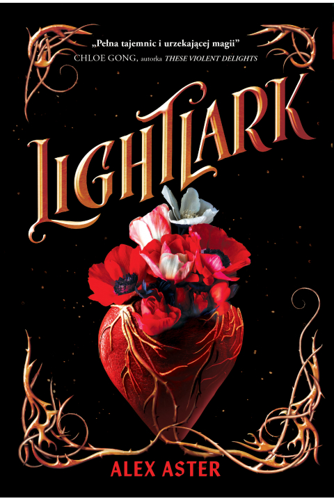 Lightlark by Alex Aster