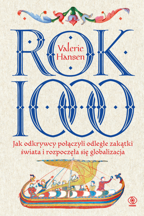 The Year 1000 by Valerie Hansen