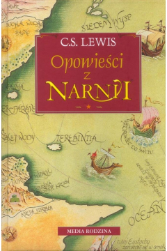 Opowieści z Narnii. Wydanie dwutomowe