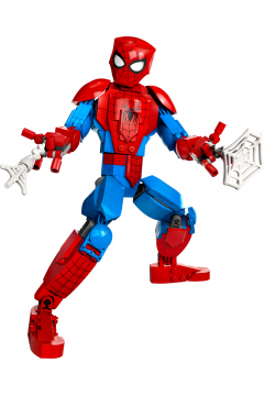Figurka Spider-Mana 76226