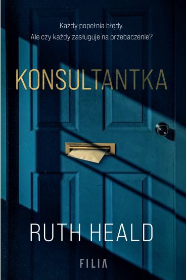 Konsultantka