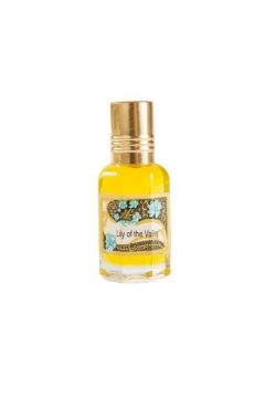 Indyjskie perfumy w olejku - Konwalia - Lily of the Valley