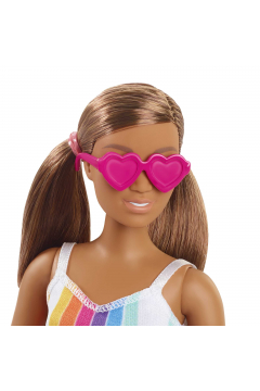 Barbie Lalka loves the Ocean Mattel