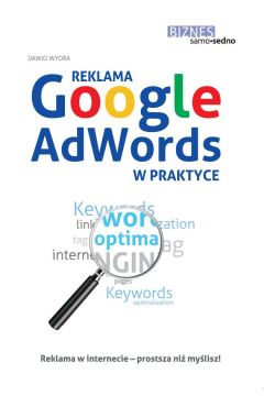 Reklama Google AdWords w praktyce