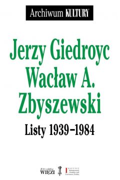 Listy 1939–1984
