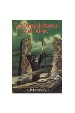 The Dunwich Horror And Others