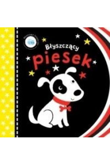 Byszczce ksieczki. Byszczcy piesek