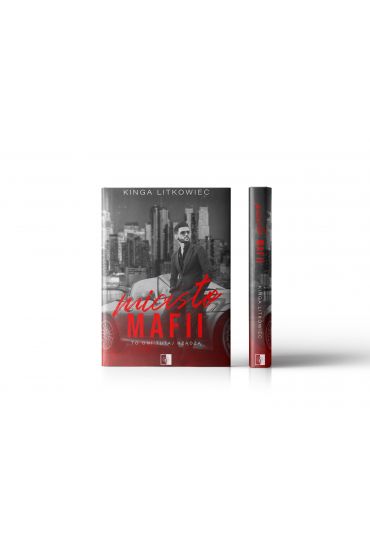 Miasto mafii. Tom 1