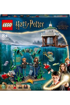 LEGO Harry Potter Turniej Trójmagiczny: Jezioro Hogwartu 76420