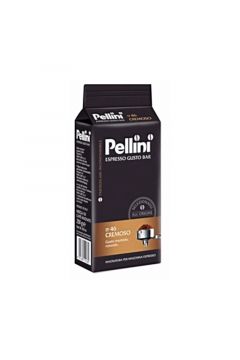 Pellini Kawa mielona Espresso Gusto Bar Cremoso No.46 250 g