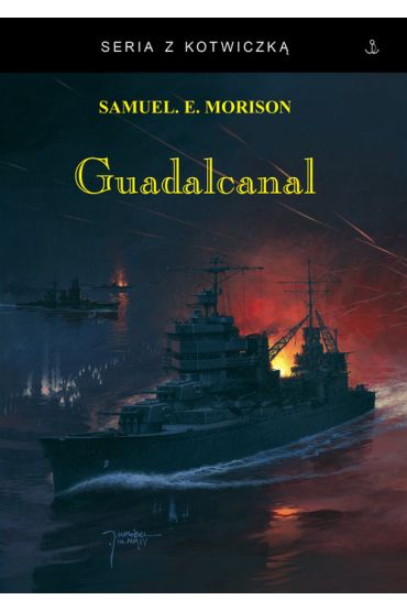 Guadalcanal