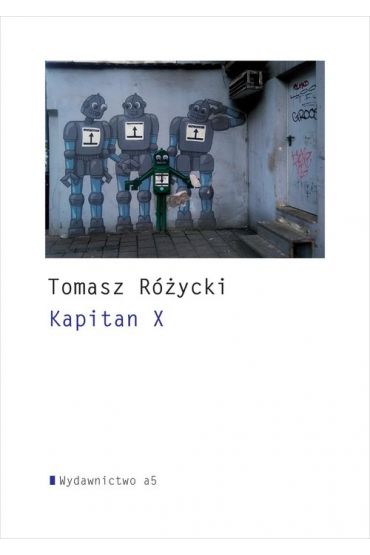 Kapitan X