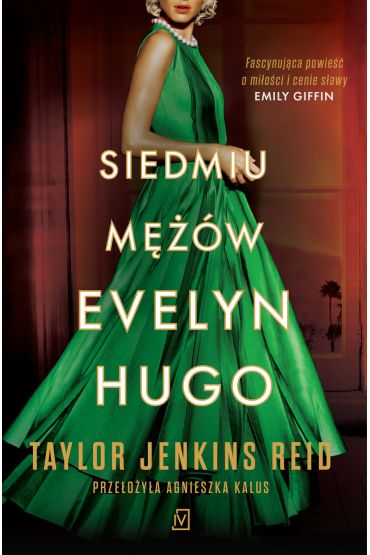 Siedmiu mw Evelyn Hugo