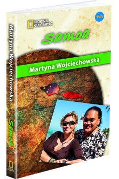 Samoa. Kobieta na krańcu świata