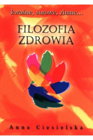Filozofia zdrowia