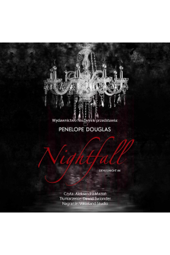 Audiobook Nightfall mp3
