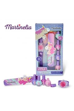 Zestaw kosmetyków dla dzieci Martinelia