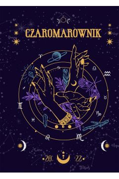 CzaroMarownik 2022
