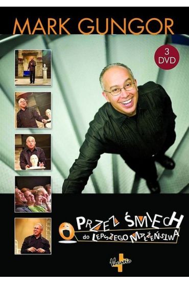 Przez miech do lepszego maestwa DVD