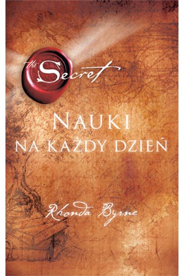 Sekret. Nauki na kady dzie