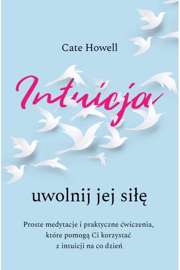eBook Intuicja. Uwolnij jej si mobi epub