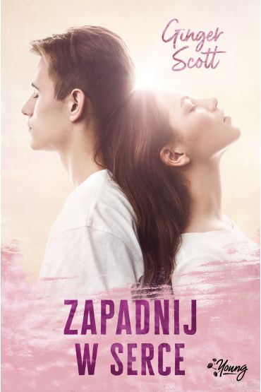 eBook Zapadnij w serce mobi epub
