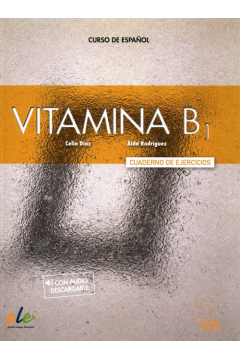 Vitamina B1. Ćwiczenia