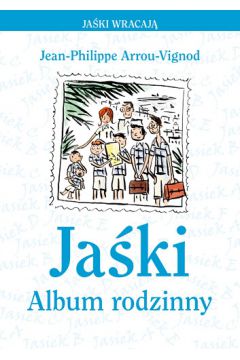 Jaśki. Album rodzinny