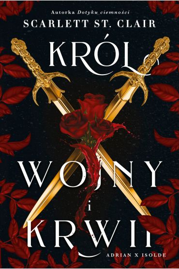 eBook Krl wojny i krwi mobi epub