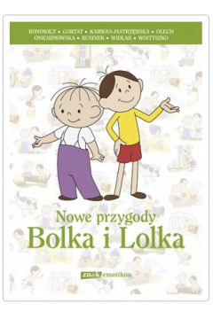 Nowe przygody Bolka i Lolka. Urodziny