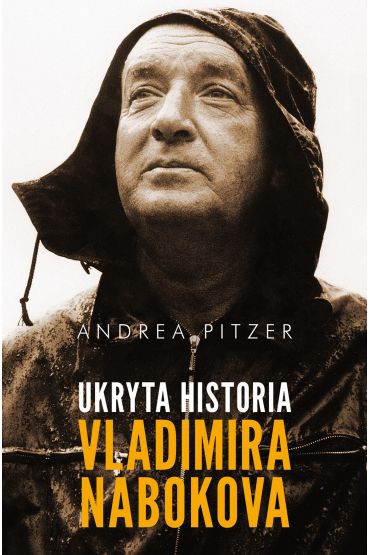 Ukryta historia Vladimira Nabokova