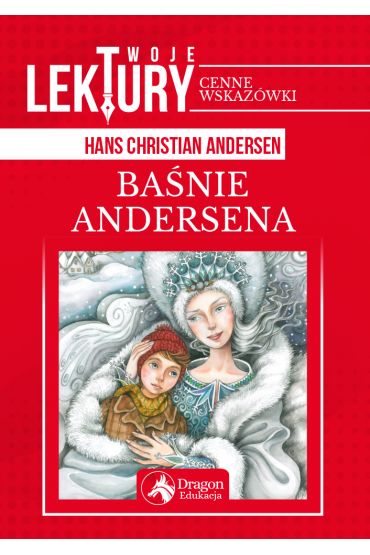 Banie Andersena. Twoje lektury