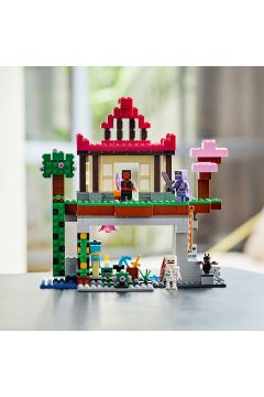 LEGO Minecraft Teren szkoleniowy 21183